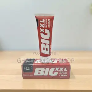 Big XXL Special Cream With No Side Effects (752578)