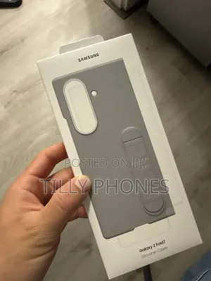 Galaxy Z Fold7 Silicone Case