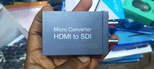 Hdmi to Sdi Converter