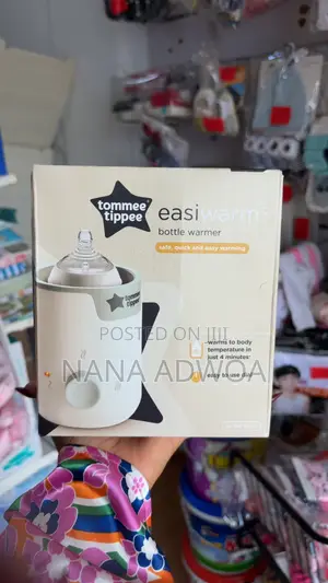 Tommee Tippie Bottle Warmer