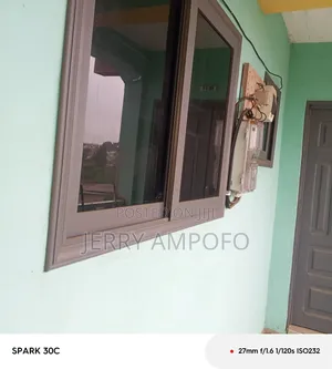 1bdrm Apartment in Taifa-Burkina for rent