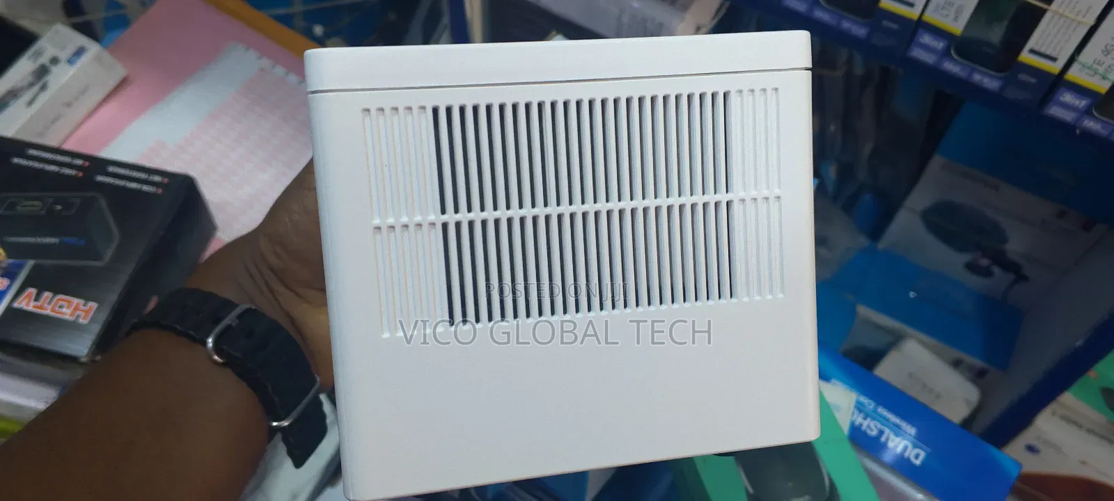 Portable Projector
