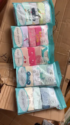 Next Dream Bodysuits