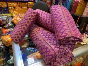 Bonwire Kente