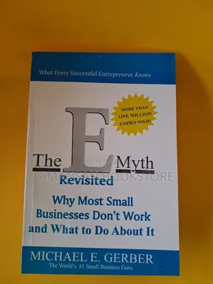 The Emyth Revisited