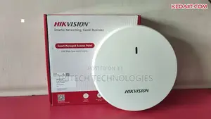 Hikvision Ds-3wap522-Si Wi-Fi 5 1200m Ceiling Access Point
