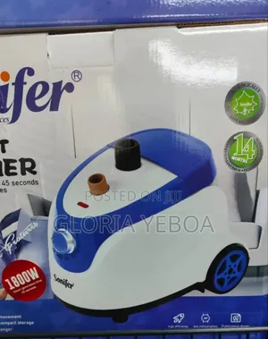 Garment Steamer