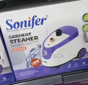 Garment Steamer