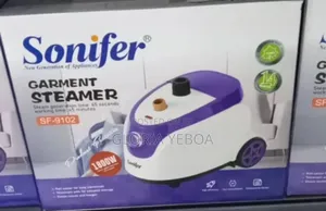Garment Steamer