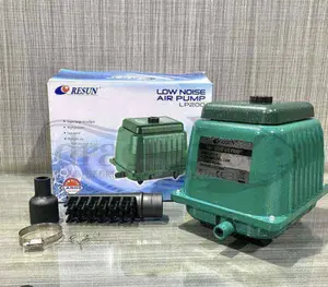33 Outlet Low Noise Aerator( Lp -200 Resun )