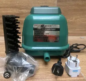 33 Outlet Low Noise Aerator( Lp -200 Resun )