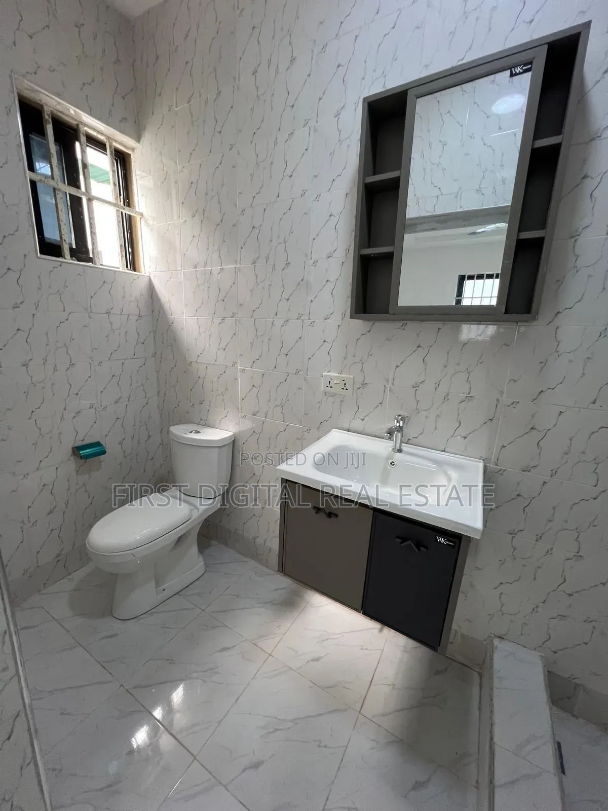 3bdrm House in First Digital Real, Kasoa for sale