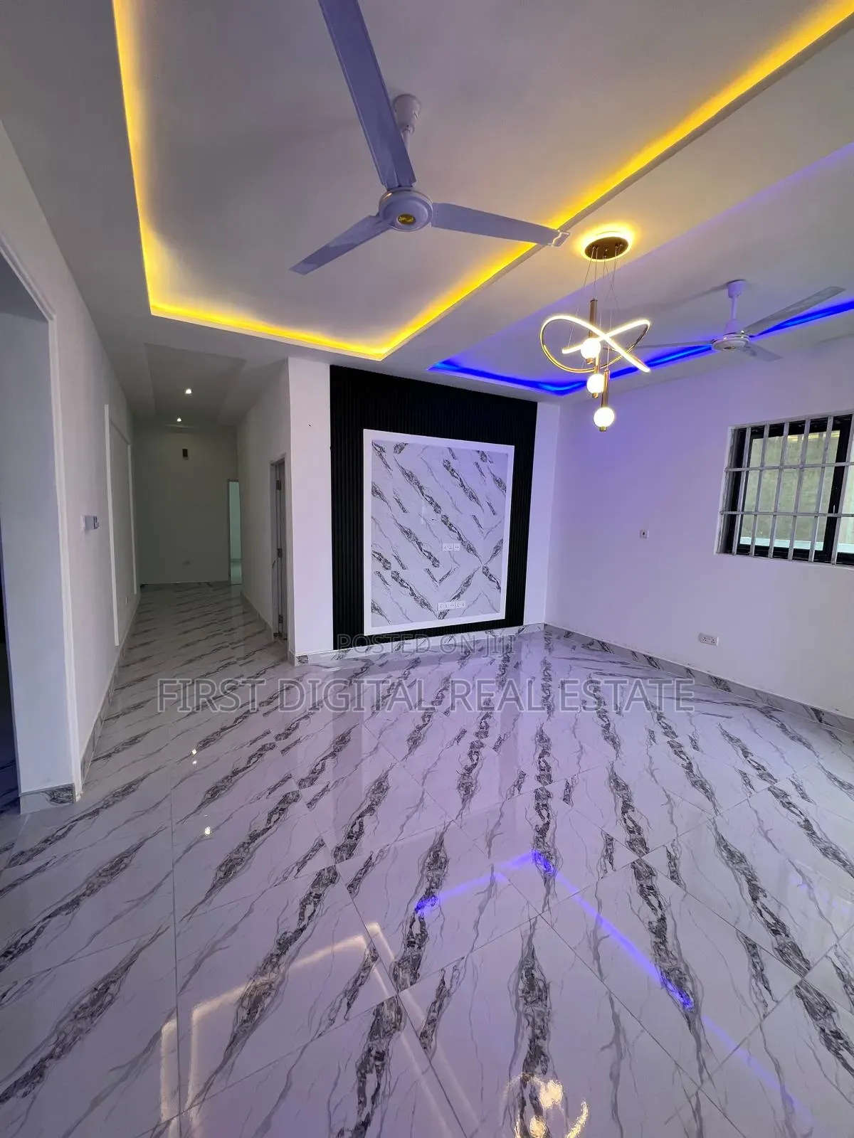 3bdrm House in First Digital Real, Kasoa for sale