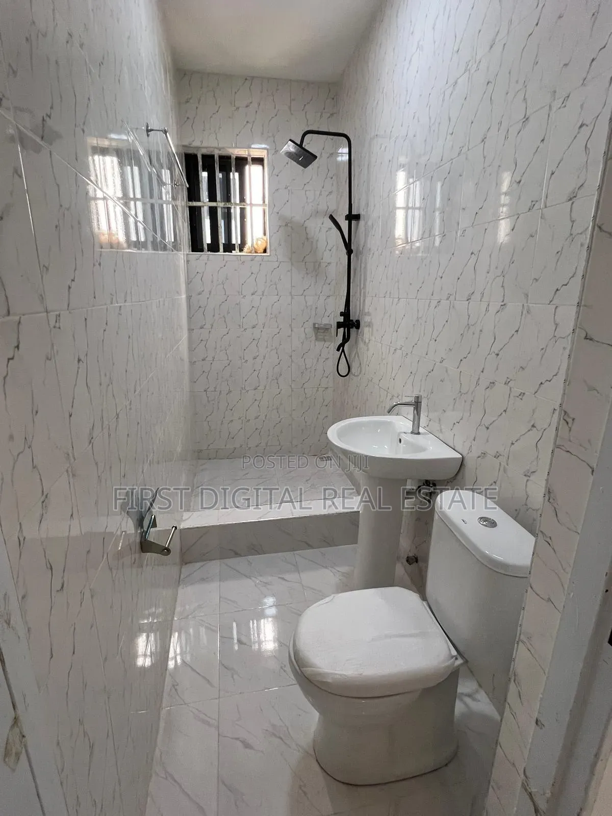 3bdrm House in First Digital Real, Kasoa for sale