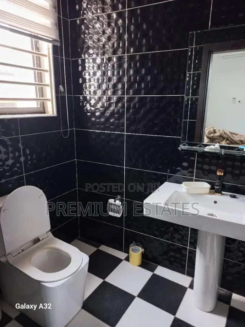 4bdrm House in East Legon Hills for rent