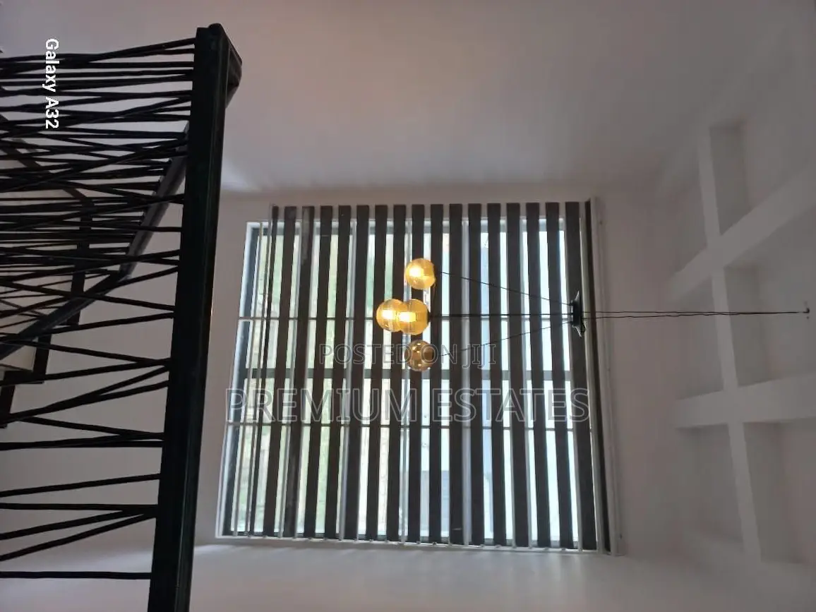 4bdrm House in East Legon Hills for rent