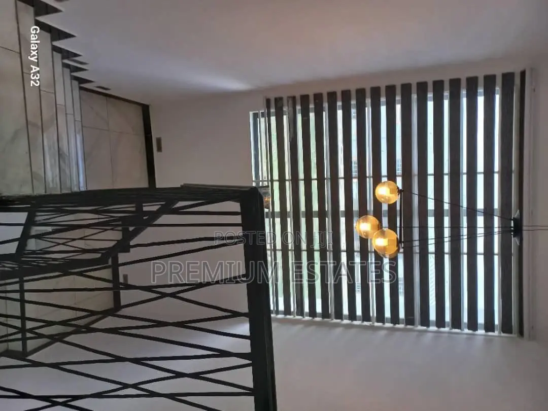 4bdrm House in East Legon Hills for rent