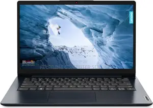New Laptop Lenovo IdeaPad 1 16GB Intel Core i7 SSD 512GB