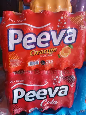 Peeva Drinks 20x350ml