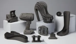 Product Prototyping – Design to Print