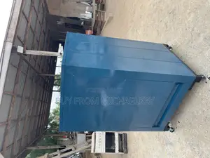 Commercial Gas Oven