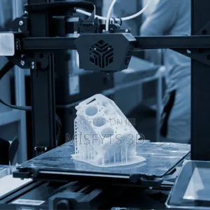 3d Printing Service – Print Your File