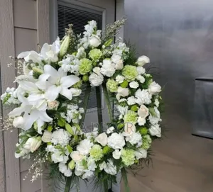 Funeral Wreth