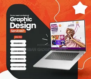Graphic Designer