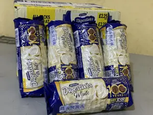 McVities Digestive