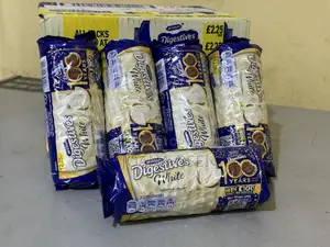 McVities Digestive