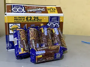 McVities Digestive