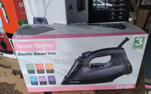 Dessini Regina Electric Steam Iron