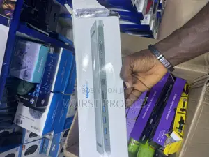 Type C Adapter 8in1