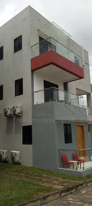 Furnished 1bdrm Apartment in Fermayplush, Accra Metropolitan for sale