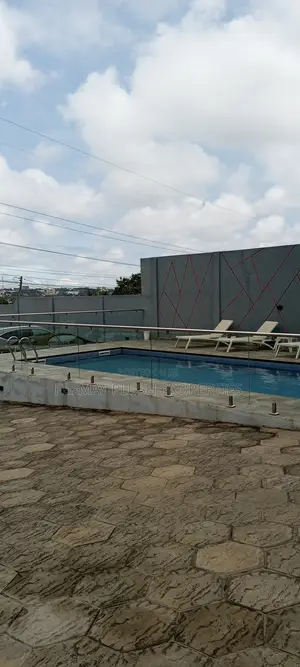 Furnished 1bdrm Apartment in Fermayplush, Accra Metropolitan for sale