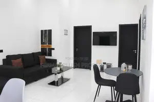 Furnished 1bdrm Apartment in Fermayplush, Accra Metropolitan for sale