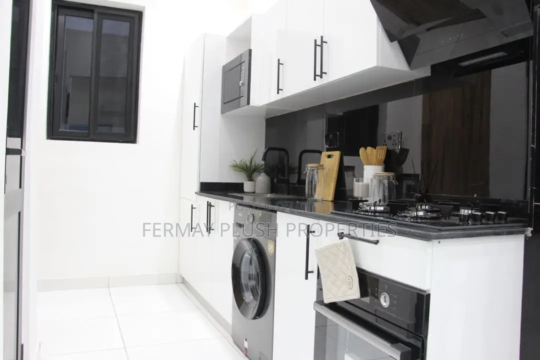 Furnished 1bdrm Apartment in Fermayplush, Accra Metropolitan for sale