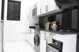 Furnished 1bdrm Apartment in Fermayplush, Accra Metropolitan for sale