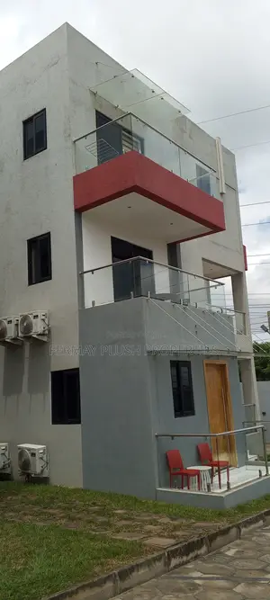 Furnished 1bdrm Apartment in Fermayplush, Accra Metropolitan for sale