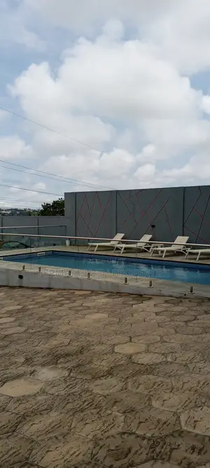 Furnished 1bdrm Apartment in Fermayplush, Accra Metropolitan for sale