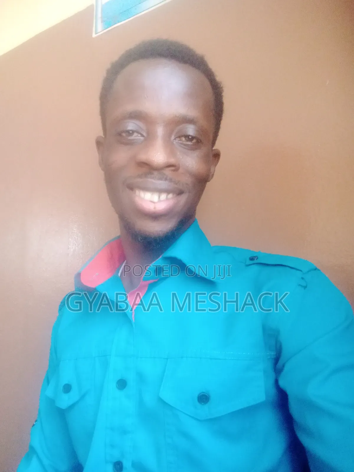 Geography Teacher