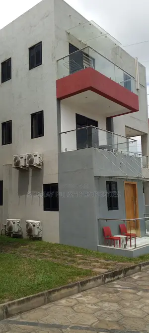 Furnished 2bdrm Apartment in Fermayplush, Accra Metropolitan for sale