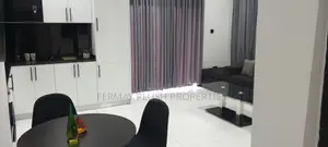 Furnished 2bdrm Apartment in Fermayplush, Accra Metropolitan for sale