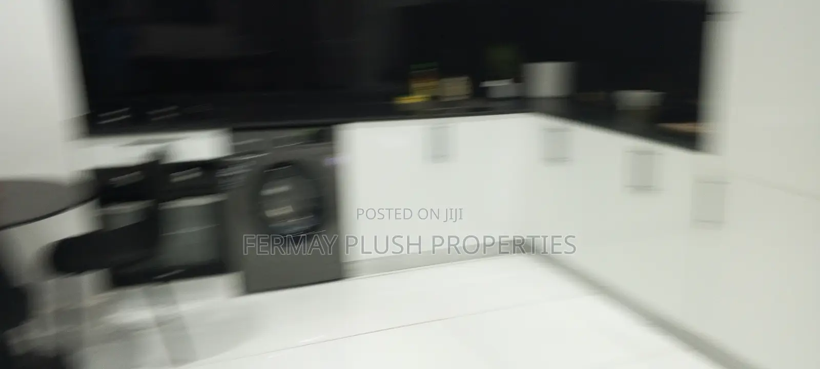 Furnished 2bdrm Apartment in Fermayplush, Accra Metropolitan for sale