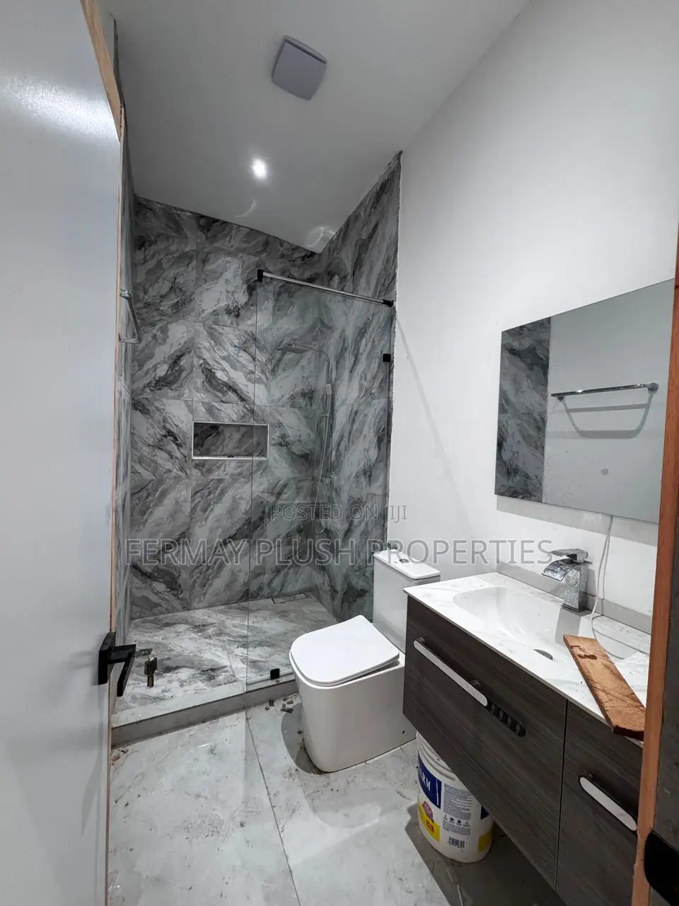 Furnished 2bdrm Apartment in Fermayplush, Accra Metropolitan for sale