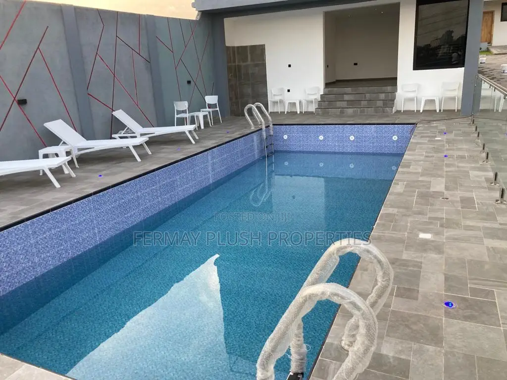 Furnished 2bdrm Apartment in Fermayplush, Accra Metropolitan for sale