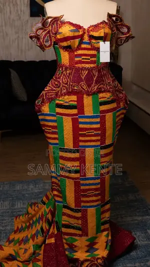 Sammy Kente