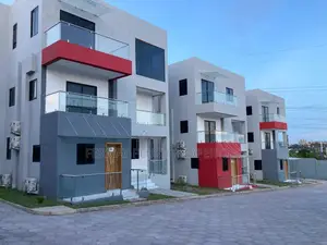 Furnished 2bdrm Apartment in Fermayplush Homes, Accra Metropolitan