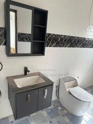 Furnished 2bdrm Apartment in Fermayplush Homes, Accra Metropolitan