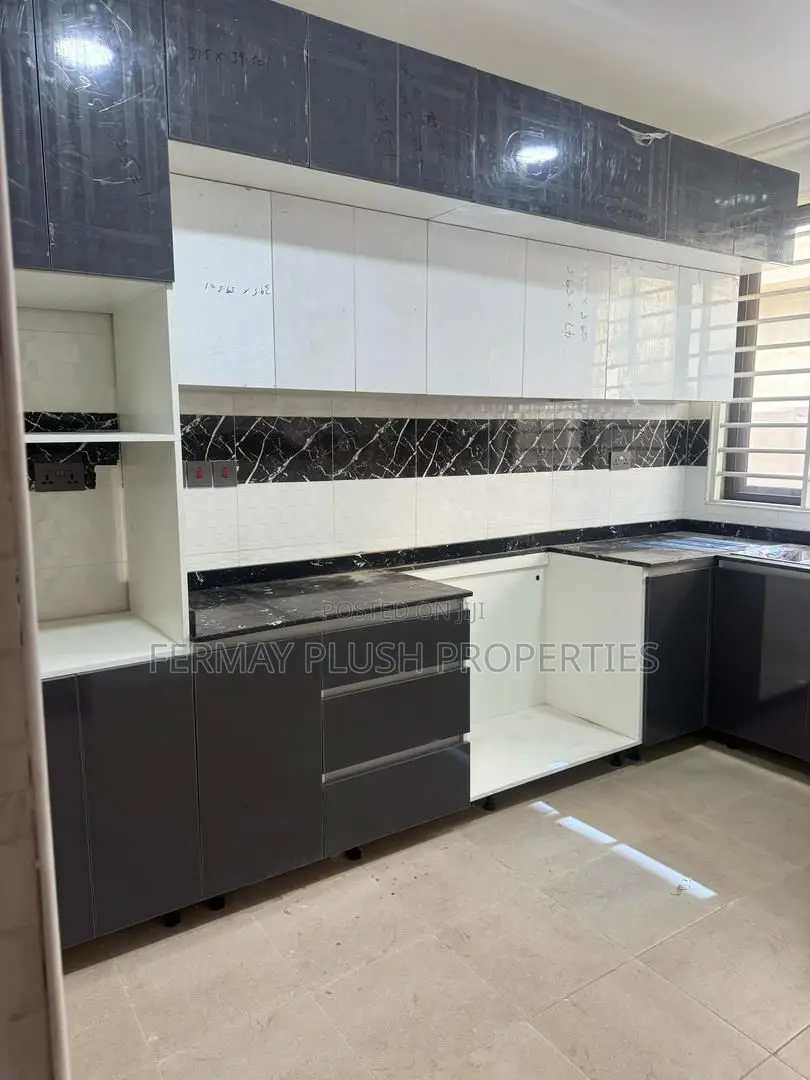 Furnished 2bdrm Apartment in Fermayplush Homes, Accra Metropolitan